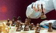Jan Krzysztof Duda during Grand Chess Tour 2025 - Superbet Rapid & Blitz Poland in Warsaw...