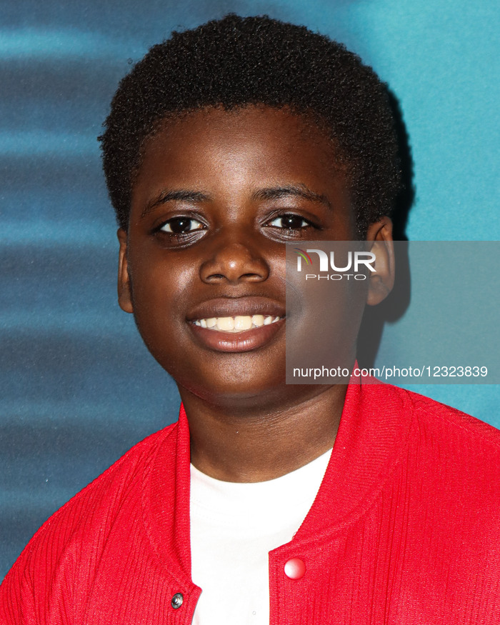 New York Premiere Of Liongate's 'Shadow Force'