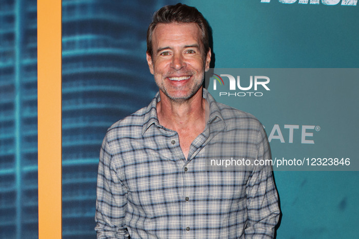 New York Premiere Of Liongate's 'Shadow Force'