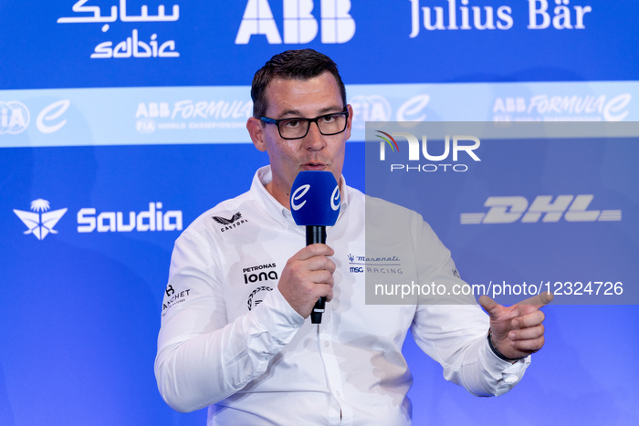 Monaco E-Prix - Previews