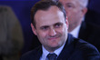 Deputy Prime Minister for the Reconstruction of Ukraine Oleksiy Kuleba attends Three Seas...