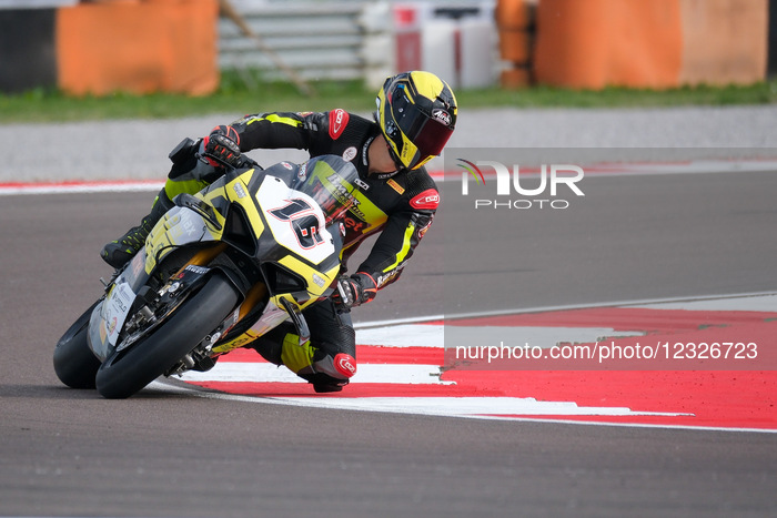 FIM Superbike World Championship 