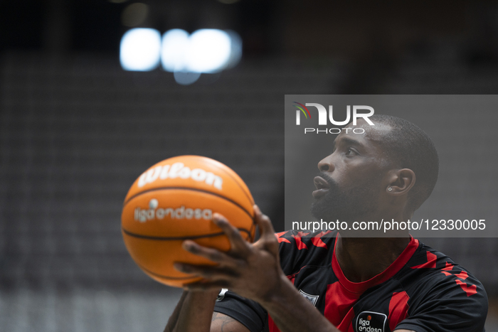 Joventut Badalona v Surne Bilbao - Liga Endesa ACB 