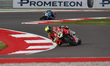 Alvaro Bautista participates in the World Superbike Series WorldSBK championship for Ducat...
