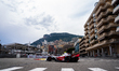 Nico Muller (Switzerland) of Andretti Formula E during the Monaco E-Prix, Round 6 of the 2...
