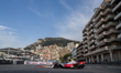 Nico Muller (Switzerland) of Andretti Formula E during the Monaco E-Prix, Round 6 of the 2...