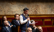 Paul Molac, deputy of the LIOT parliamentary group, speaks during the Government statement...