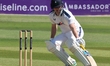 Yorkshire's Finlay Bean is in action during the Rothesay County Championship Division 1, d...