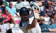 James Henry Wharton of Yorkshire plays during the Rothesay County Championship Division 1...
