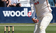 Matt Critchley of Essex plays during the Rothesay County Championship Division 1 cricket m...