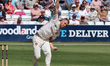 Jamie Porter of Essex plays during the Rothesay County Championship Division 1 cricket mat...