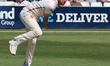 Jamie Porter of Essex plays during the Rothesay County Championship Division 1 cricket mat...