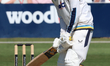 Jonathan Tattersall of Yorkshire plays during the Rothesay County Championship Division 1...