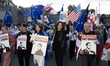 Since 1985, May 9 is Europe Day. Several marches take place across the city to gather at E...