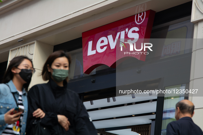 China CPI Declines Slighly In April