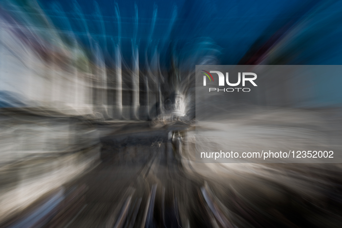 Italy Daily Life 2025