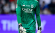 Meshaal Aissa Barsham of Al Sadd SC plays in the Qatar Cup Final 2025 match between Al-Sad...