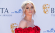 LONDON, UNITED KINGDOM - MAY 11, 2025: Katie McGlynn attends the BAFTA Television Awards w...