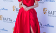 LONDON, UNITED KINGDOM - MAY 11, 2025: Katie McGlynn attends the BAFTA Television Awards w...