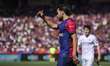 Eric Garcia of FC Barcelona plays during the LaLiga EA Sports match between FC Barcelona a...