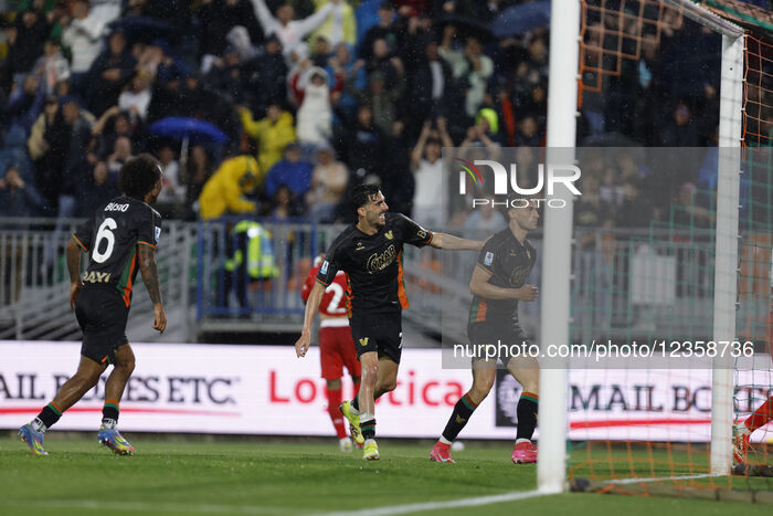 Venezia v Fiorentina - Serie A