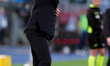 Igor Tudor head coach of Juventus FC gestures during the Serie A Enilive match between SS...