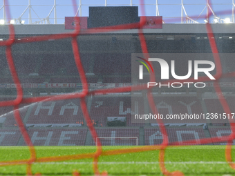 A general view of the Stadium of Light during the Sky Bet Championship Play-Off Semi-Final Second Leg match between Sunderland and Coventry... by MI News/NurPhoto
