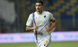 Fabio Depaoli of UC Sampdoria during the Serie B match between SS Juve Stabia and UC Sampd...