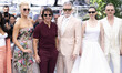 Greg Tarzan Davis, Angela Bassett, Hannah Waddingham, Tom Cruise, Christopher McQuarrie, H...