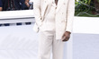 Tramell Tillman  attends the ''Mission Impossible - The Final Reckoning'' photocall during...