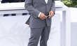 Esai Morales   attends the ''Mission Impossible - The Final Reckoning'' photocall during t...