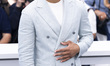 Greg Tarzan Davis   attends the ''Mission Impossible - The Final Reckoning'' photocall dur...