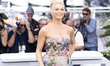 Hannah Waddingham  attends the ''Mission Impossible - The Final Reckoning'' photocall duri...