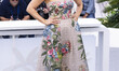 Hannah Waddingham  attends the ''Mission Impossible - The Final Reckoning'' photocall duri...