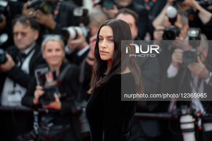 ''Mission Impossible - The Final Reckoning'' Red Carpet - The 78th Annual Cannes Film Festival