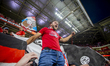 PSV goes crazy after Ajax draws against Groningen, and therefore PSV is in the lead just i...