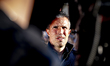 Feyenoord Rotterdam trainer Robin van Persie is present during the match between Feyenoord...
