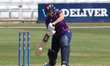 Kate Coppack of Essex Women plays during the Metro Bank One Day Cup Women cricket match be...