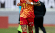 Neil Micallef of Birkirkara plays during the Meridianbet FA Trophy 24/25 semi-final soccer...