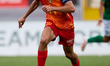 Alex Satariano of Birkirkara plays during the Meridianbet FA Trophy 24/25 semi-final socce...