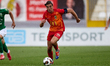 Alex Satariano of Birkirkara plays during the Meridianbet FA Trophy 24/25 semi-final socce...