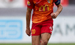 Alex Satariano of Birkirkara plays during the Meridianbet FA Trophy 24/25 semi-final socce...