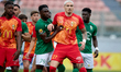 Alessandro Coppola of Birkirkara plays during the Meridianbet FA Trophy 24/25 semi-final s...