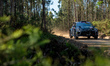 Oliver Solberg (Sweden) and Elliot Edmondson (Great Britain) drive a Toyota GR Yaris of te...