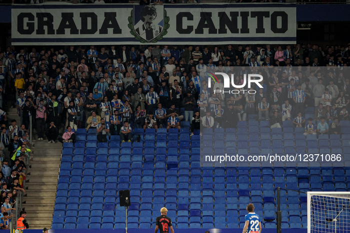 RCD Espanyol de Barcelona v FC Barcelona - La Liga EA Sports