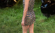 LONDON, UNITED KINGDOM - MAY 15, 2025: Pom Klementieff attends the Global Premiere of 'Mis...
