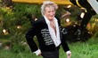 LONDON, UNITED KINGDOM - MAY 15, 2025: Sir Rod Stewart attends the Global Premiere of 'Mis...