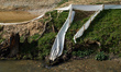 A construction site for the A69 near Cuq-Toulza, Tarn, is under scrutiny. The Administrati...