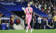 Joan Garcia of RCD Espanyol plays during the La Liga EA Sports 2024/25 match between RCD E...