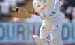 Kyle Verreynne bats during the first day of the Rothesay County Championship match between...